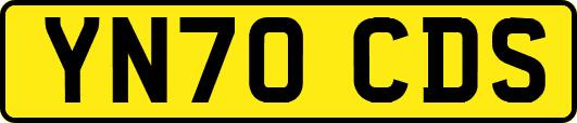 YN70CDS