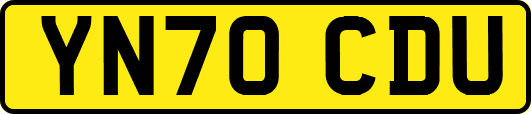 YN70CDU