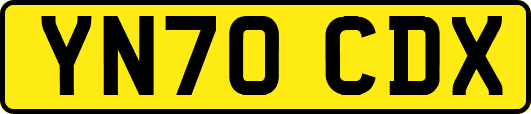 YN70CDX
