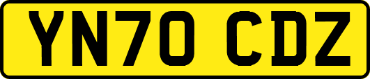 YN70CDZ
