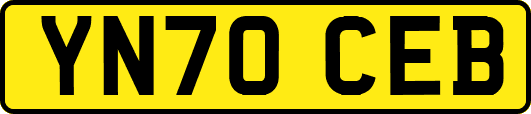 YN70CEB