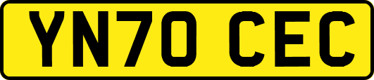 YN70CEC