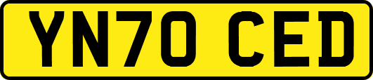 YN70CED