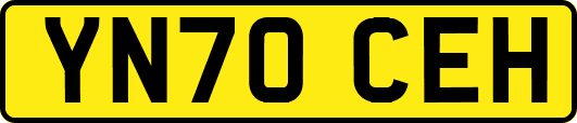 YN70CEH
