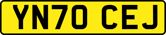 YN70CEJ