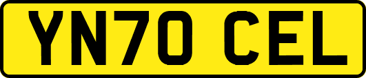 YN70CEL