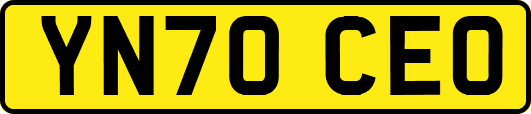 YN70CEO