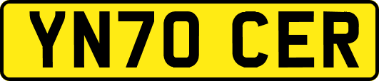 YN70CER