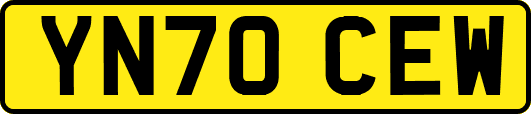 YN70CEW
