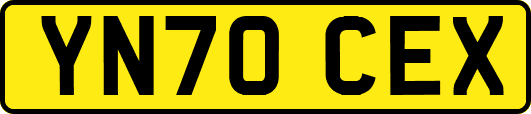 YN70CEX