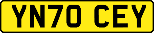 YN70CEY