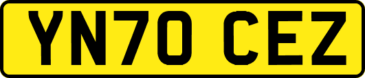 YN70CEZ