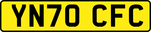 YN70CFC
