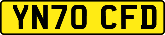 YN70CFD