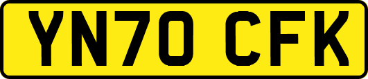 YN70CFK