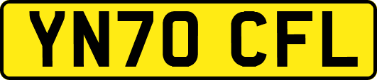 YN70CFL