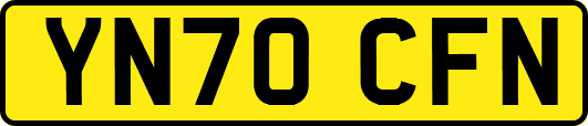 YN70CFN