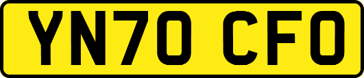 YN70CFO