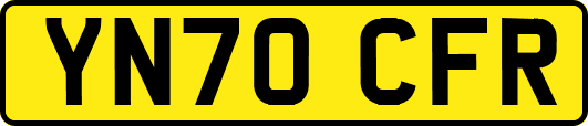 YN70CFR