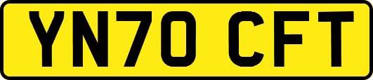YN70CFT
