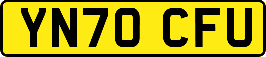 YN70CFU
