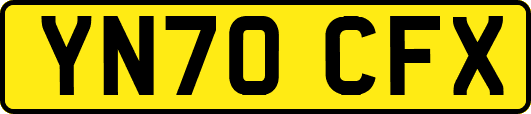 YN70CFX