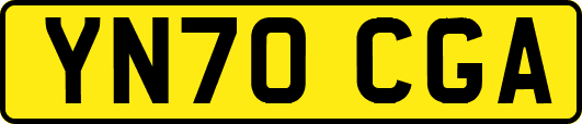 YN70CGA