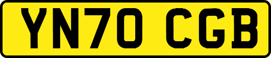 YN70CGB