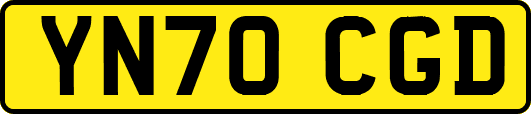 YN70CGD