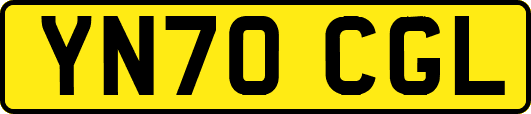 YN70CGL