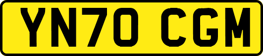 YN70CGM
