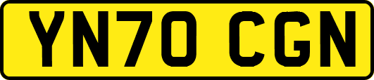 YN70CGN