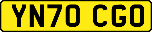YN70CGO