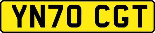YN70CGT