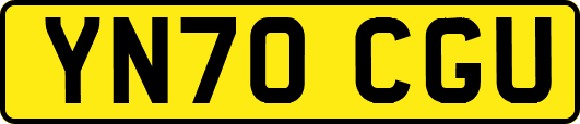 YN70CGU