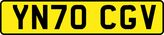 YN70CGV