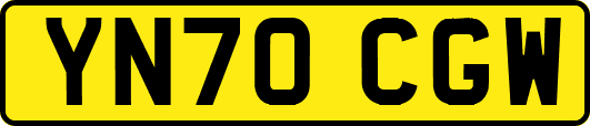 YN70CGW