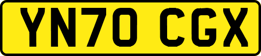 YN70CGX