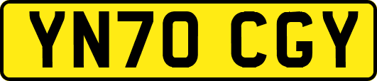 YN70CGY