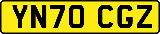 YN70CGZ