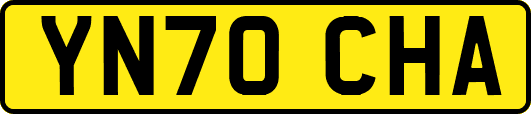 YN70CHA