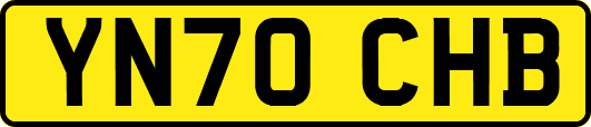 YN70CHB