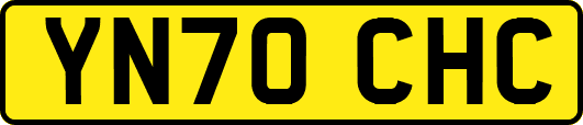 YN70CHC