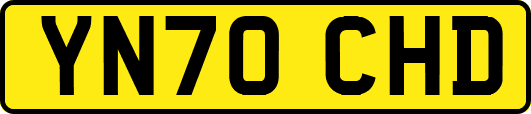 YN70CHD