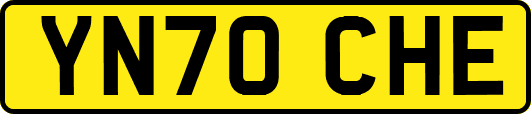 YN70CHE