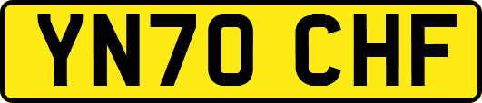 YN70CHF