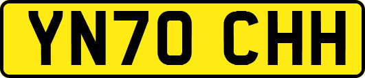 YN70CHH