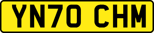 YN70CHM