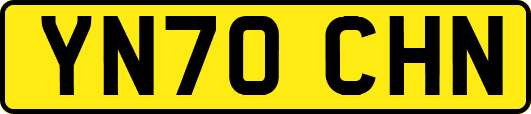 YN70CHN