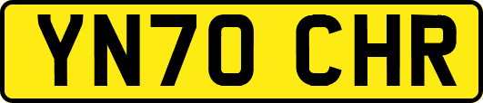 YN70CHR